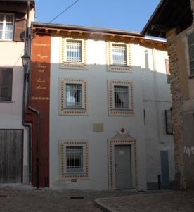 Museo Liturgico Parrocchiaale